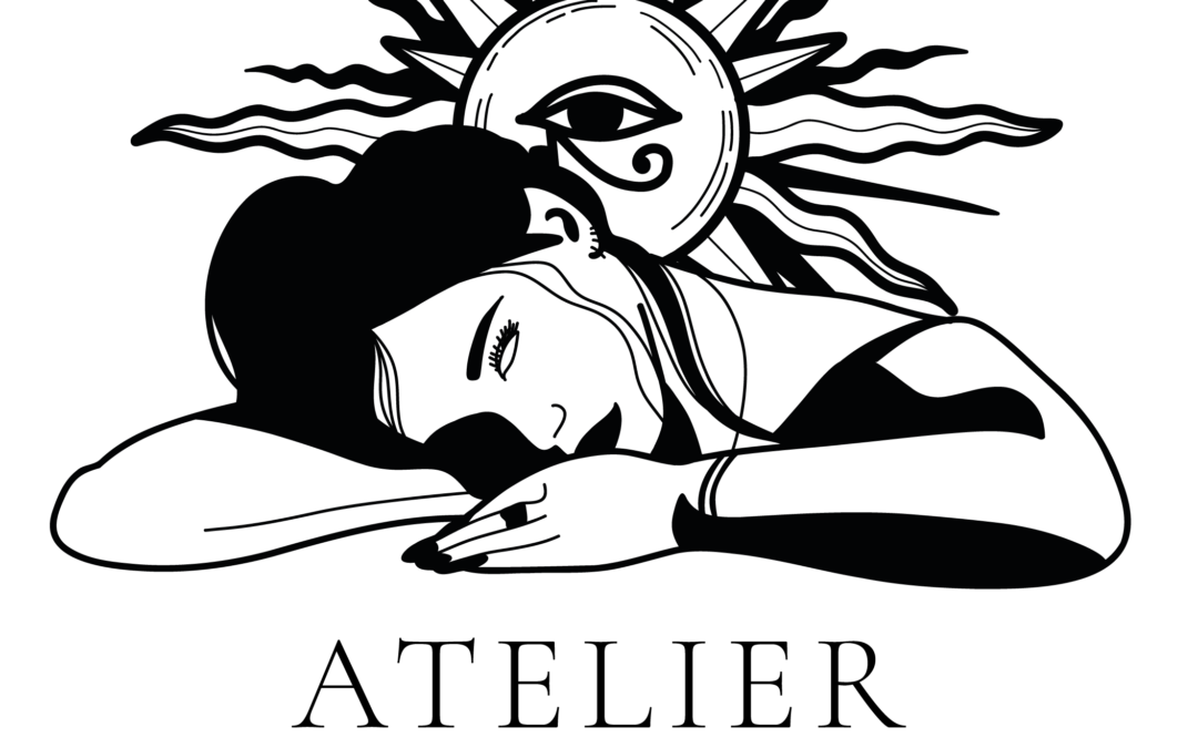 Logo atelier Sowilo tattoo artist à Gétigné