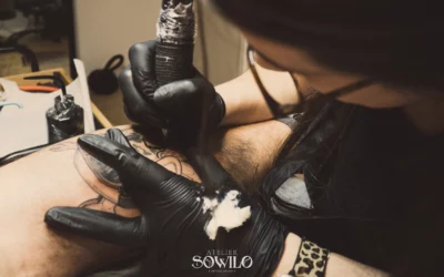 Plusieurs tatoueurs dans ma ville : où aller ?