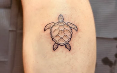 Tatouage Polynésien ?