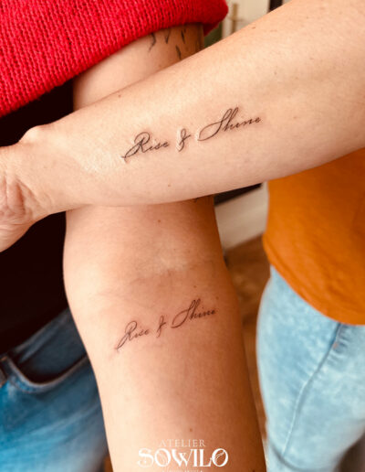 tatouage-lettrage-challans-le-perrier-trait-fin